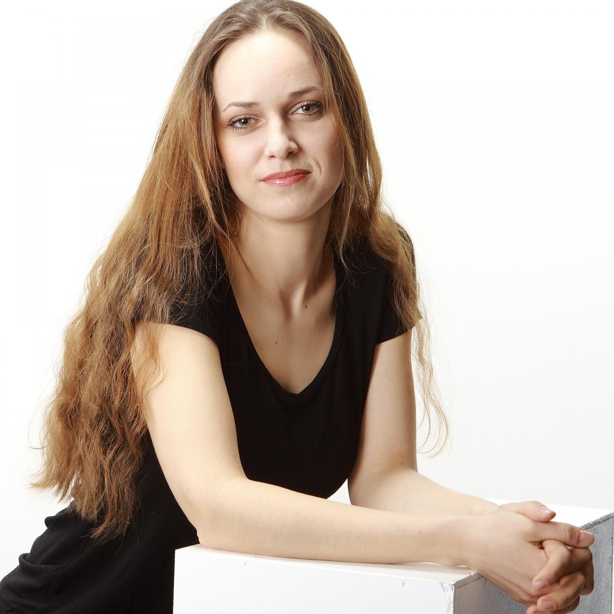 Veselina Kalcheva
