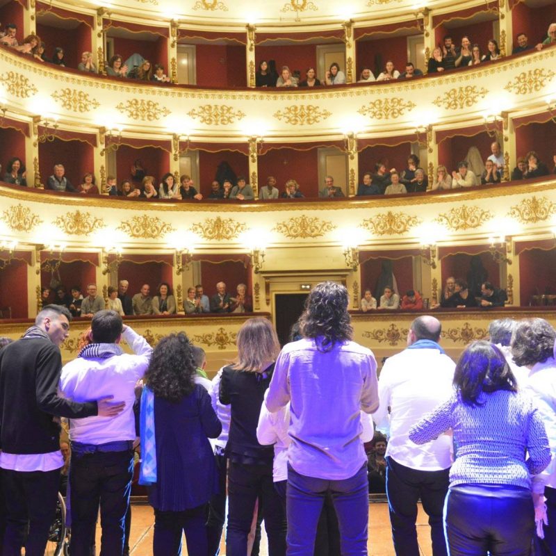 Puppet Therapy at State Puppet Theatre Varna