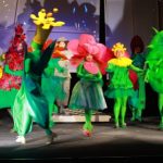 Цветята на малката Ида 4