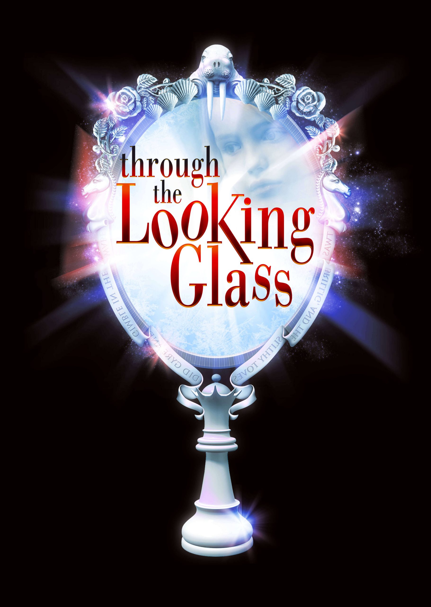Looking Glass (no credits)