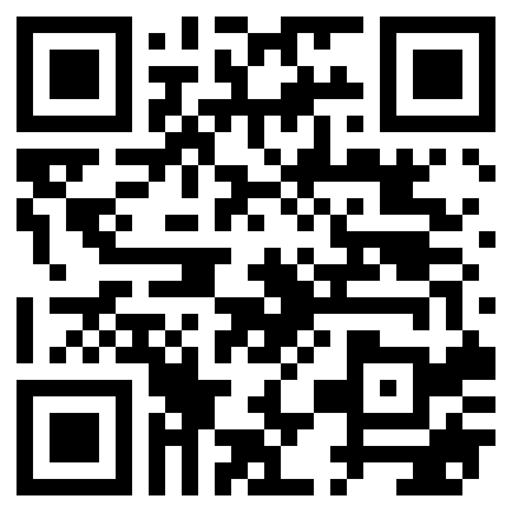 QR code fest 2022